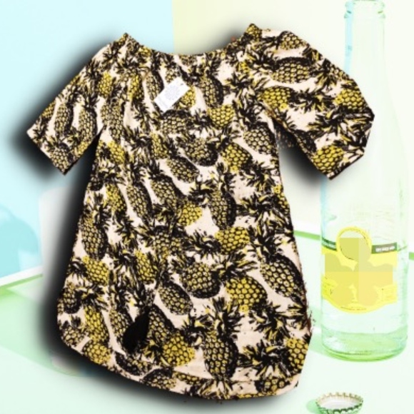 Blue Islandbeach Tunic Cover Up Nordstrom Rack Nwt